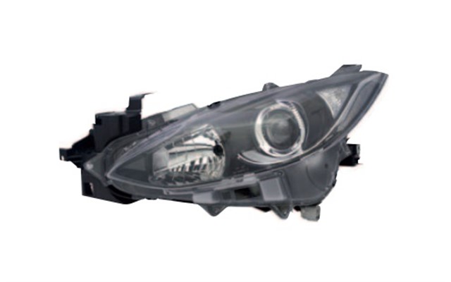 20 - E426 - 05 - 2B MZ.3 ON FAR EL.MOTOR.LH.13 - 