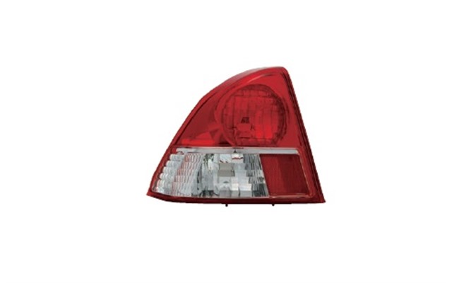 11 - A554 - B1 - 6B H.CIVIC ARKA STOP SDN KROM LH.03 - 05