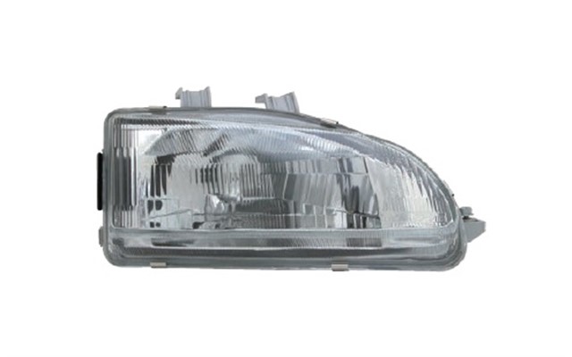 20 - 3112 - 08 - 2B H.CIVIC ON FAR MAN.SDN - HB.RH.93 - 95