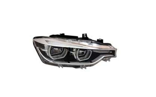 20 - 9817 - B6 - 9B B.3 F30 ON FAR EL.MOT.LEDLI RH.15 - 