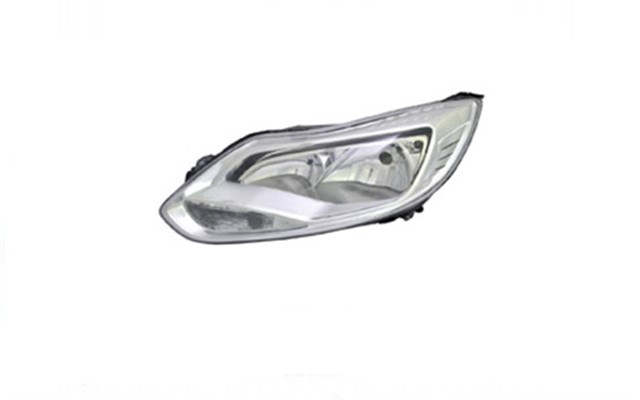 FAR SOL BEYAZ ZEMIN FOCUS 11 - 15