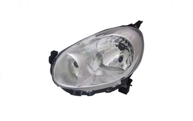 20 - C578 - 05 - 2B FAR SINYAL ELEKTRIKLI SOL NISSAN MICRA 10 H4 MOTORSUZ