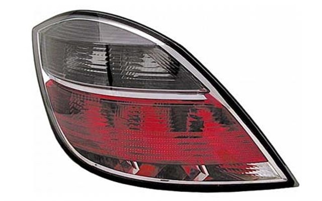 11 - B336 - 01 - 2B STOP LAMBASI SOL ASTRA H 03/04 SISLI GRI BEYAZ