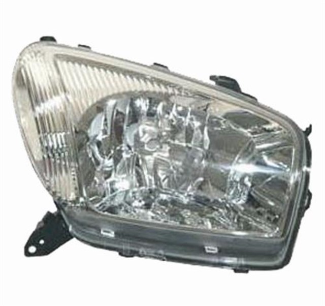 20 - A441 - 05 - 2B T.RAV 4 ON FAR EL.RH.01 - 02