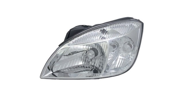 20 - B296 - C5 - 6B K.RIO ON FAR LH.05 - 