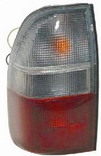 11 - 3074 - A0 - 2B M.L200 ARKA STOP BEYAZ SINYAL LH.01 - 03