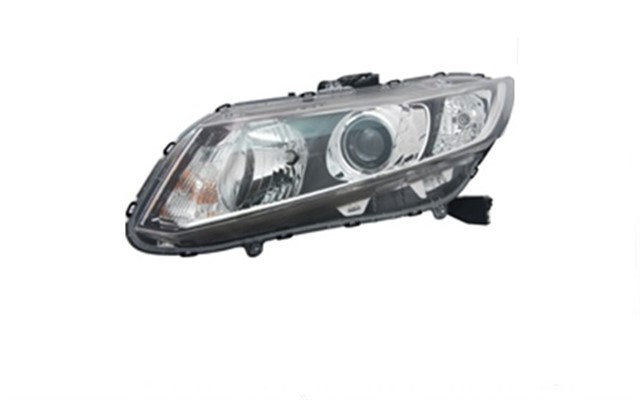 20 - C838 - 05 - 9B H.CIVIC ON FAR EL.MOTOR.SDN S TIP SOKETLI LH.12 - 