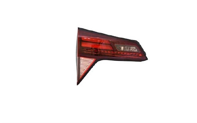 17 - A866 - 06 - 9B H.HR - V ARKA STOP IC LH.15 - 