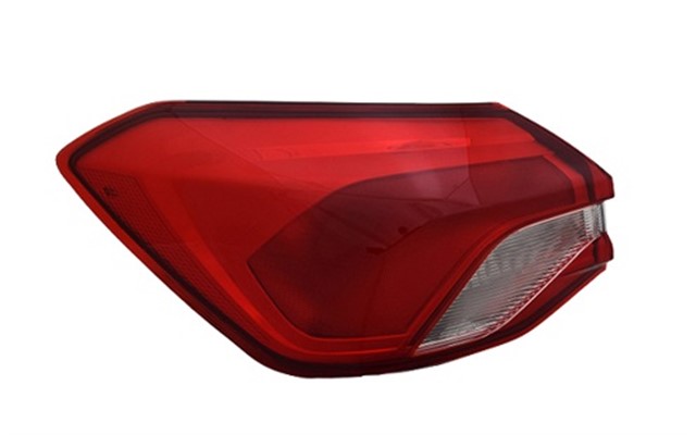 ARKA STOP SOL FOCUS IV 17 H - B 11 - E986 - 05 - 2B