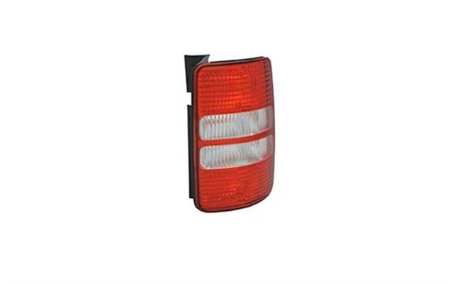 11 - C563 - A1 - 2B W.CADDY ARKA STOP BEYAZ CIFT KAPI RH.13 - 