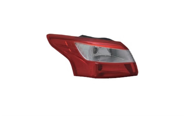 ARKA STOP LAMBASI SOL DIS SEDAN FOCUS III 11 14 11 - B850 - 01 - 2B