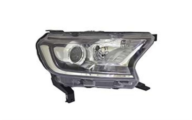 ON FAR SAG KOMPLE EL.MOT.SOKETLI GUNDUZ LEDLI RANGER 15 20 - F679 - 05 - 2B