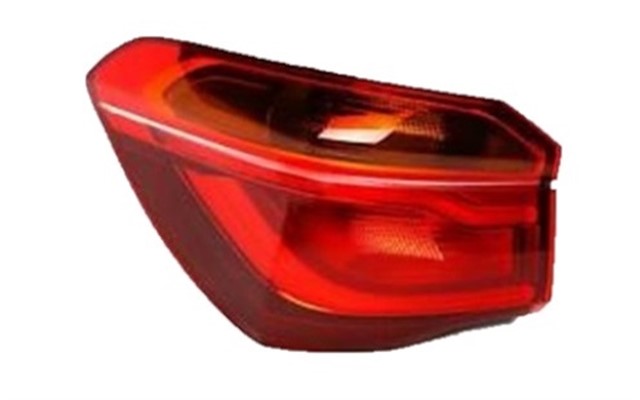 11 - E518 - B1 - 2B B.X1 F48 ARKA STOP DIS LH.15 - 19