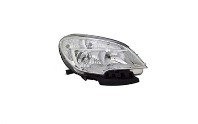 20 - G071 - 05 - 2B O.MOKKA ON FAR EL.MOTOR.KROM RH.11 - 