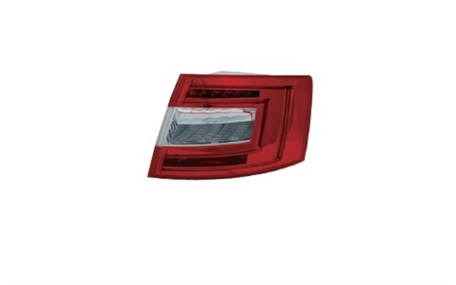 11 - C673 - 06 - 2B S.OCTAVIA ARKA STOP SDN LEDLI RH.13 - 16