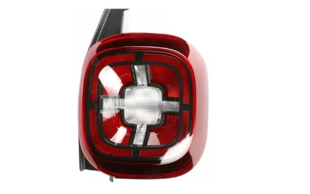 11 - E889 - 01 - 2B D.DUSTER ARKA STOP RH.17 - 