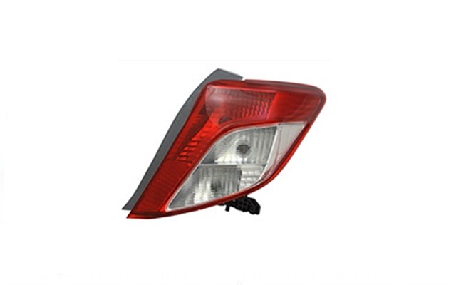 11 - C227 - 05 - 2B T.YARIS ARKA STOP RH.11 - 