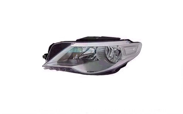 20 - B776 - 05 - 2B W.PASSAT CC ON FAR EL.MOTORLU LH.08 - 