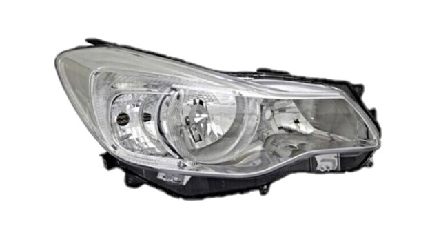 20 - F912 - 05 - 9B S.XV ON FAR EL.MOTOR KAPAKLI LH.11 - 