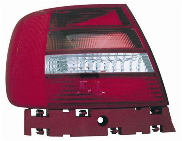 11 - A006 - 01 - 2B A.A4 ARKA STOP SDN LH.99 - 01