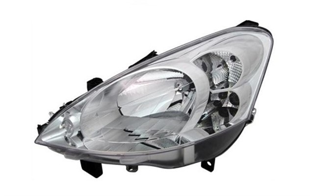 20 - B810 - 05 - 2B P.PARTNER ON FAR EL.MOTOR.LH.08 - 