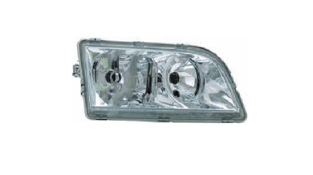 20 - A271 - 05 - 2B V.S40 - V40 ON FAR EL.KROM RH.00 - 03