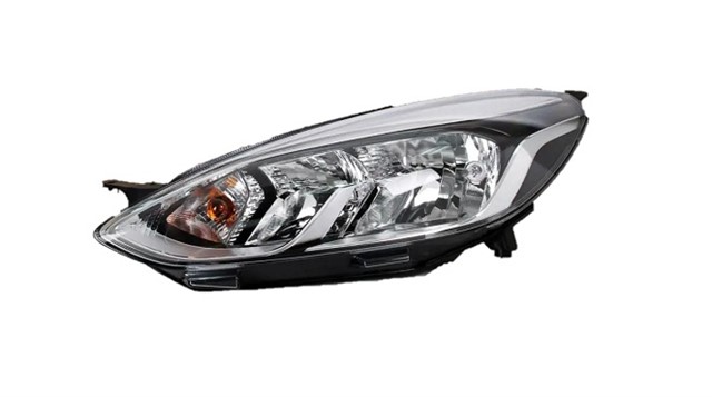 ON FAR MOTORLU SOL YENI FIESTA 17 20 - H858 - 05 - 2B