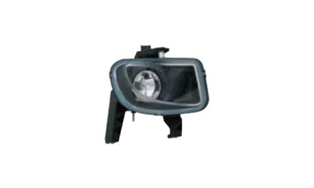 19 - A555 - A5 - 2B SIS FARI SAG FIAT GRANDE PUNTO 06 SIYAH