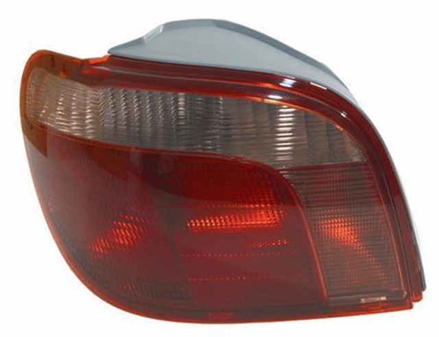 11 - A272 - 05 - 2B T.YARIS ARKA STOP LH.99 - 02