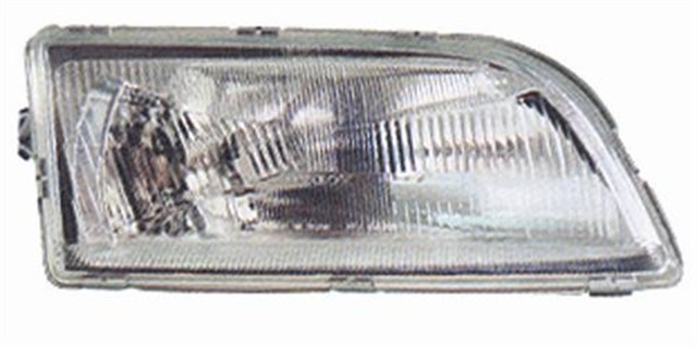 20 - 3729 - 08 - 2B V.S40 - V40 ON FAR RH.96 - 00