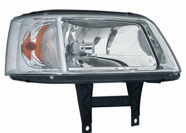 20 - A467 - 05 - 2B W.TRANSPORTER T5 ON FAR EL.MOTOR.RH.03 - 