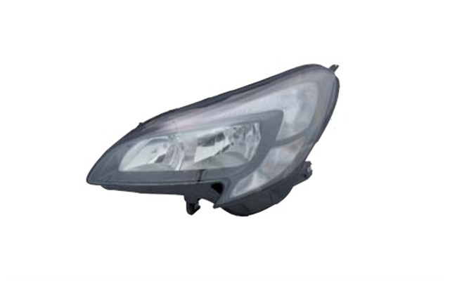 20 - F018 - 06 - 2B O.CORSA ON FAR EL.MOTORLU LH.14 - 