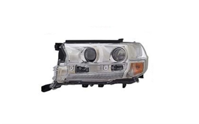 20 - F854 - 06 - 2B T.LAND CRUISER ON FAR EL.MOT.LED.GUNDUZ FAR.LH.18 - 