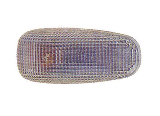 18 - 3575 - 05 - 2B M.SPRINTER - W210 CAMURLUK SINYALI BEYAZ 95 - 