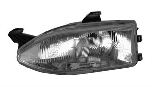 20 - 5424 - 08 - 2B F.PALIO WEEKEND ON FAR EL.TEK REF.LH.96 - 