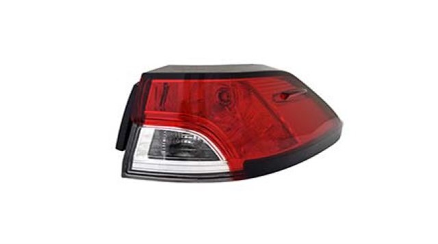 11 - F201 - 06 - 2B T.COROLLA CROSS ARKA STOP RH.21 - 