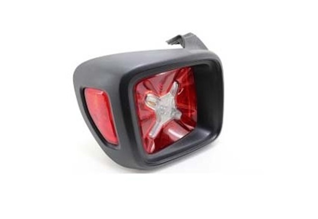 11 - 6814 - B1 - 2B J.RENEGADE ARKA STOP LEDLI LH.13 - 