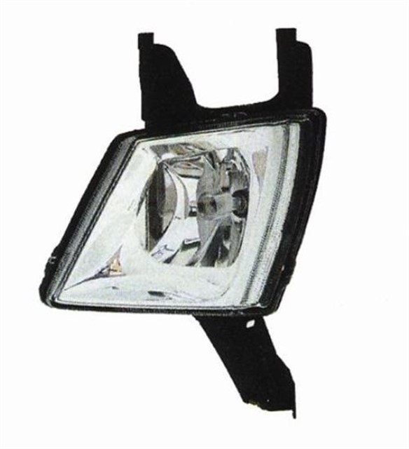 19 - A236 - 01 - 2B P.407 ON SIS FARI LH.05 - 