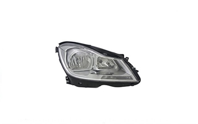 20 - C979 - 05 - 2B M.W204 ON FAR EL.MOTORLU KROM RH.10 - 