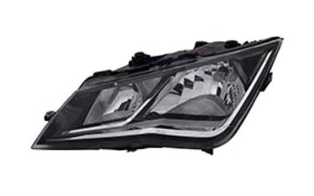 20 - H466 - 06 - 2B S.LEON ON FAR EL.MOT.GUNDUZ LEDLI LH.17 - 