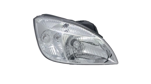 20 - B295 - C5 - 6B K.RIO ON FAR RH.05 - 