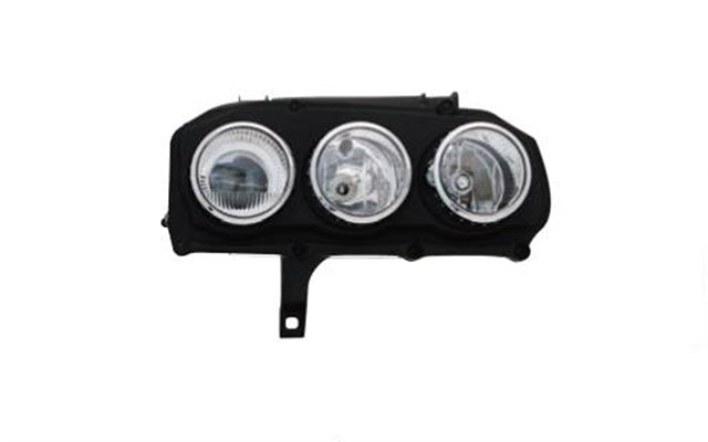 20 - B105 - 05 - 2B A.159 ON FAR EL.MOTORLU RH.05 - 