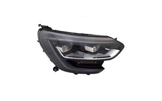 FAR SAG RENAULT MEGANE IV 15 ELK. LED. ICON