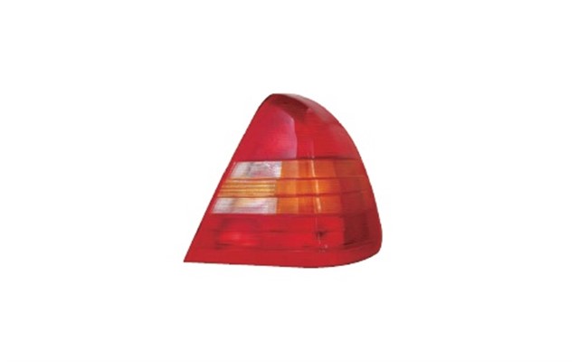 11 - 5191 - A1 - 2B M.W202 ARKA STOP SARI SIN.RH.93 - 00