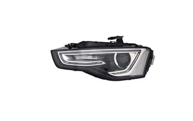 20 - G812 - A6 - 9B A.A5 ON FAR EL.MOT.LED GUND.FAR.LH.11 - 12