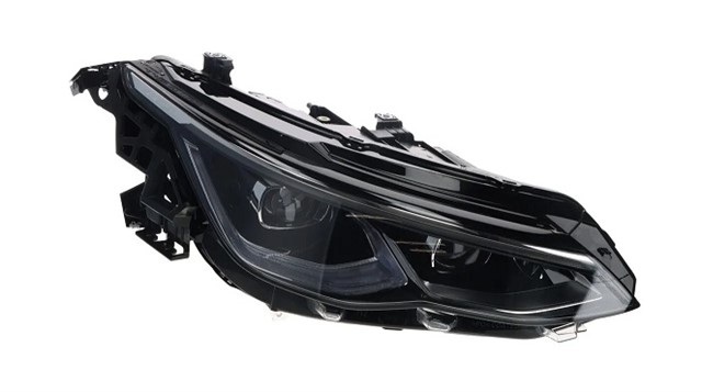 20 - J133 - 06 - 2B W.GOLF VIII ON FAR EL.MOT.MERC.LED RH.20 - 