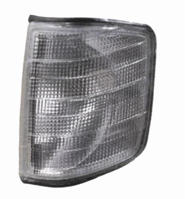 18 - 3256 - 93 - 2B M.W201 ON SINYAL BEYAZ LH.82 - 93