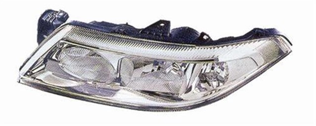 20 - A158 - 05 - 2B R.LAGUNA ON FAR LH.01 - 