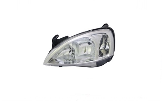 20 - E054 - 05 - 2B O.CORSA C ON FAR EL.LH.05 - 06