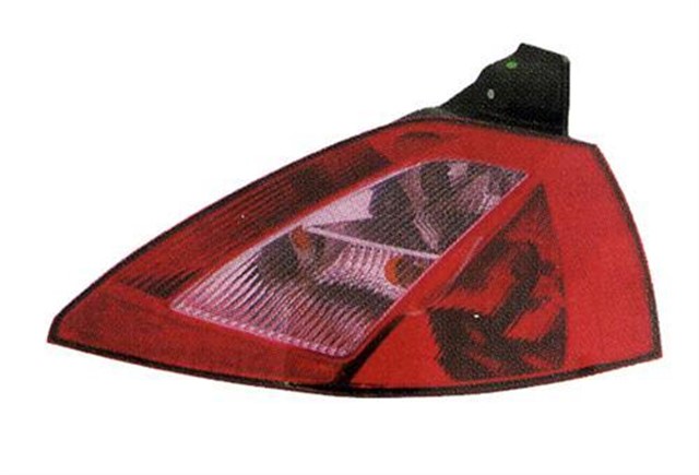 11 - A379 - 01 - 2B R.MEGANE ARKA STOP H.B.RH.03 - 